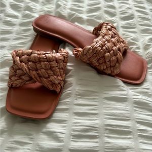 A New Day Sandals